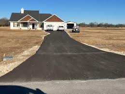 Best Driveway Crack Filling  in Binghamton, NY