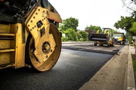 Reliable Binghamton, NY Driveway Paving  Solutions